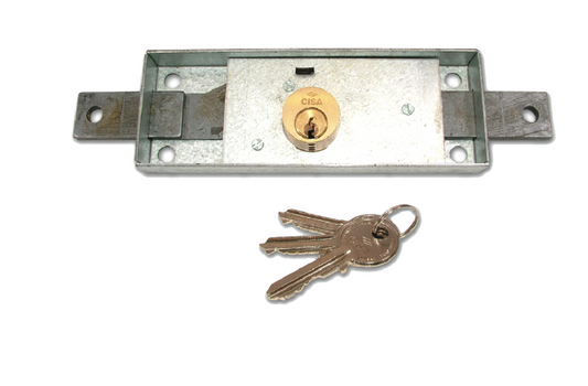 41320 Central Shutter Lock