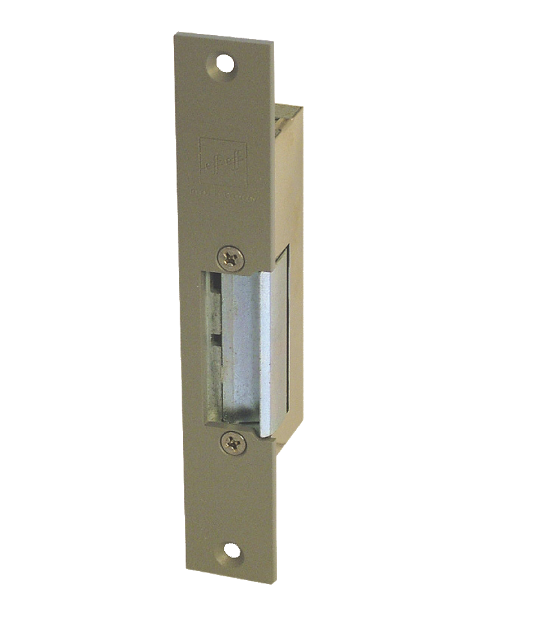 14 & 34 Series Mortice Release
