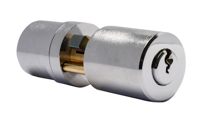 EPS M2002 DZ Double Cylinder To Suit Banham Mortice Locks