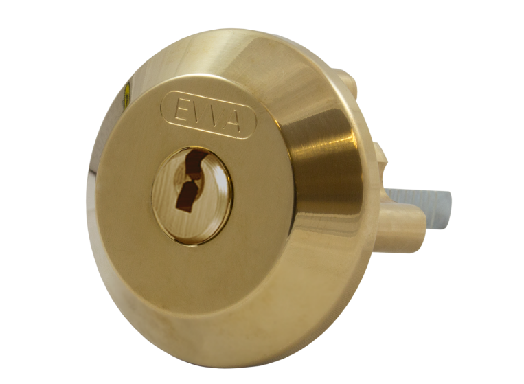 ICS SC1 Rim Cylinder Keyed To Differ