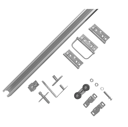 Huskyfold 30 Internal Bifold Door Kit