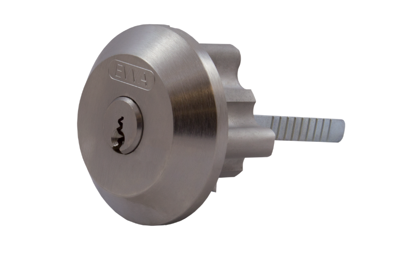 EPSnp SC1 Rim Cylinder Keyed To Differ