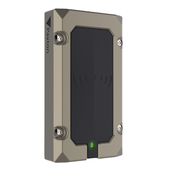 Paxton10 Vandal Resistant Proximity Reader