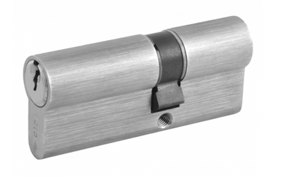 C2000 Euro Double Cylinder