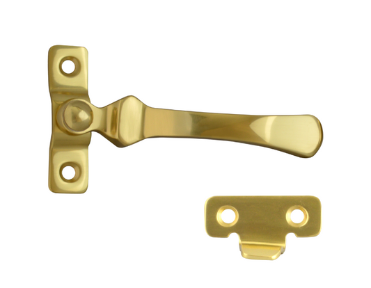 Casement Fastener