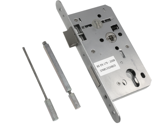 PaxLock Pro2 EN179 Euro Sashlock Kit 901-018