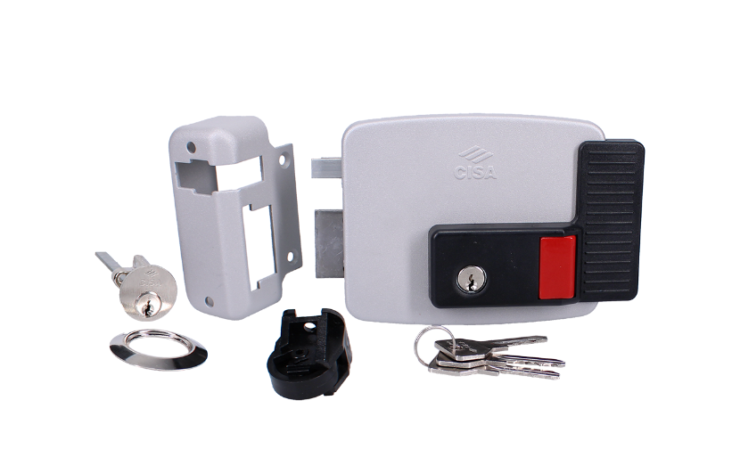 11630 Series Electric Lock