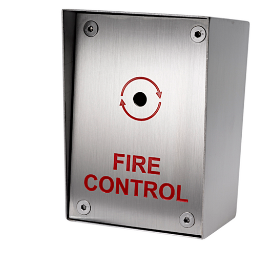Fire Switch Drop Key Version Surface SS