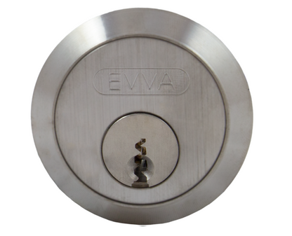 EPSnp AZG Rim Cylinder 1 Bitted