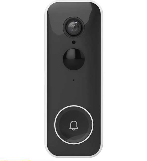 Smart Video Doorbell