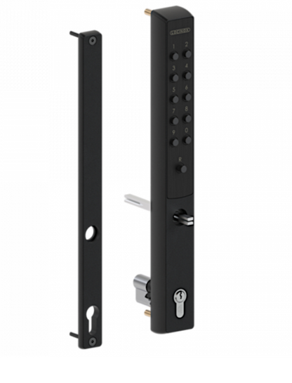 Vita Single Sided Mechanical Code Lock To Suit Insert Locks