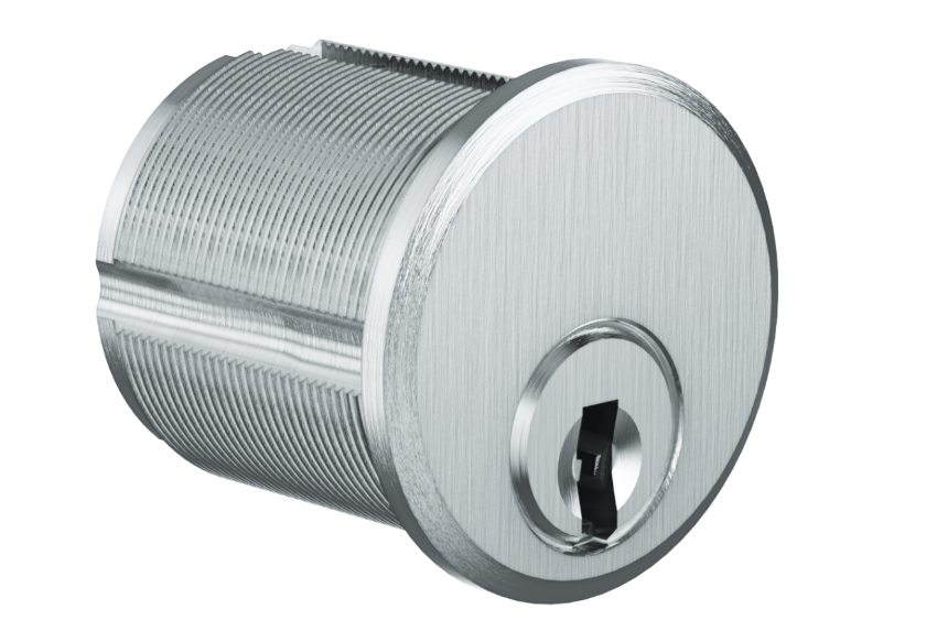 ICS RM3 Screw-In Cylinder 1 Bitted