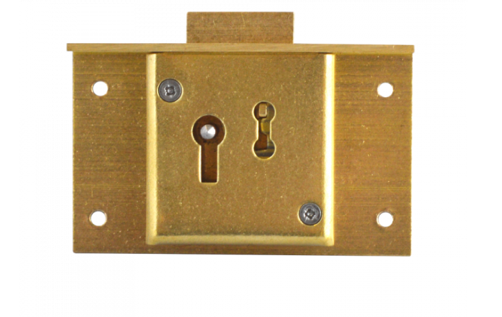 41 4 Lever Till Lock 50mm