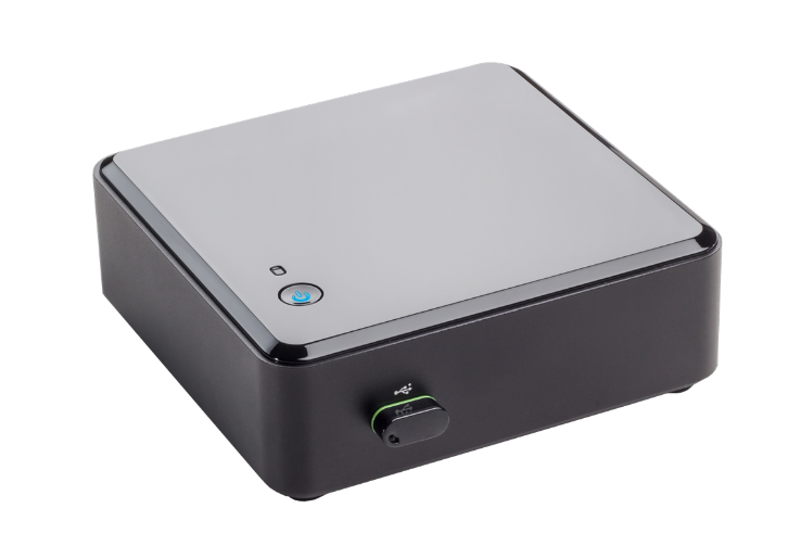 Paxton10 Server