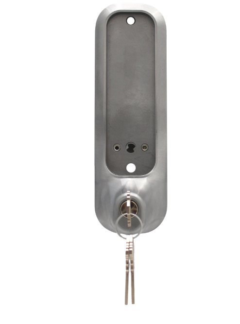 2000 Easy Key Override Adaptor
