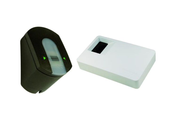 100270 Toca Net Fingerprint Reader & Control Unit