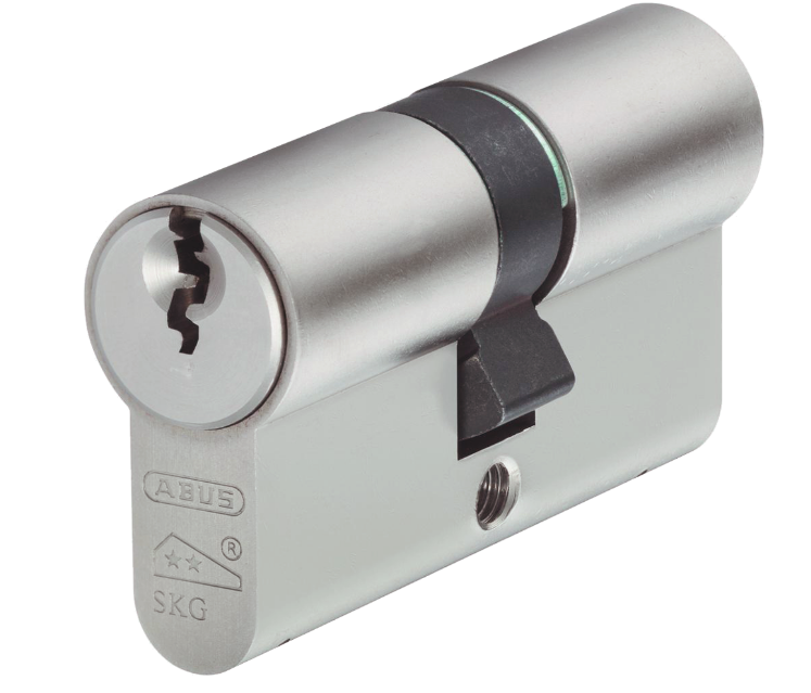 E60 Series Euro Double NP KD Cylinder