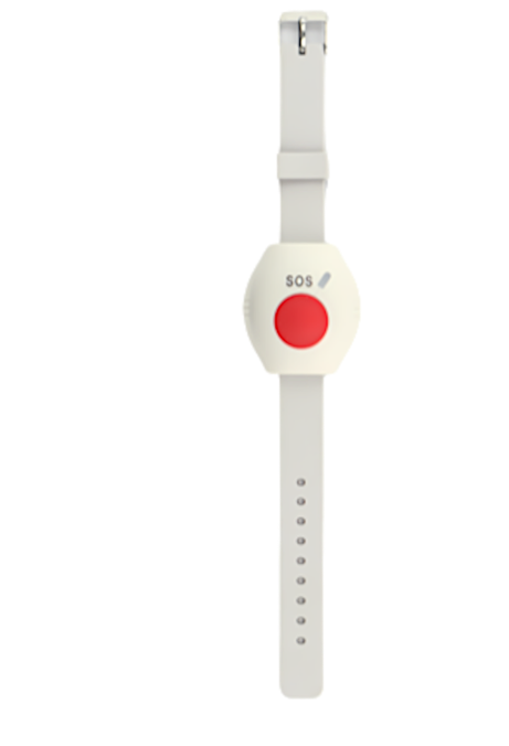Wrist Strap SOS Button To Suit ALM5000 Smart Alarm