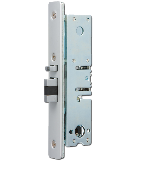 LD930 Narrow Stile Latch