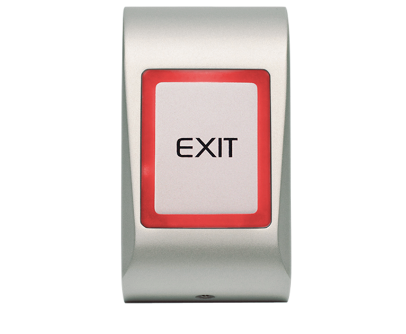 MiAccess Touch Sensitive Red/Green Exit Button
