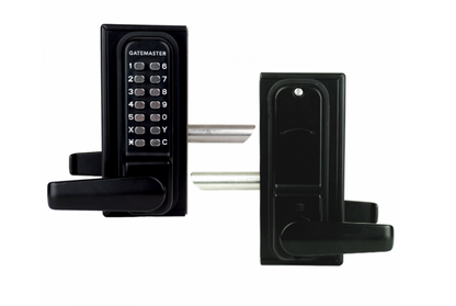 RapidReset Superlock Digital Gatelock Single Sided Keypad
