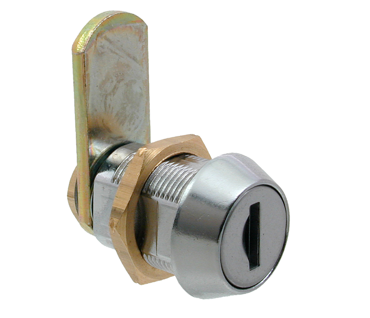2106 Nut Fix 20mm Camlock