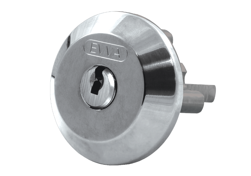 ICS SC1 Rim Cylinder Keyed To Differ