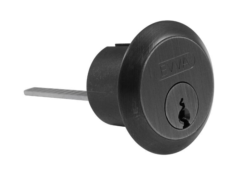 EPS AZG Rim Cylinder 1 Bitted