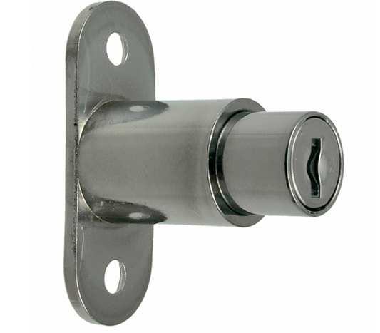 5862 Sliding Door Lock