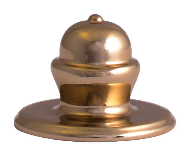 Sash Knob Heritage