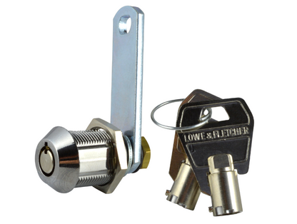 4303 & 4314 Radial Pin Nut Fix Camlock