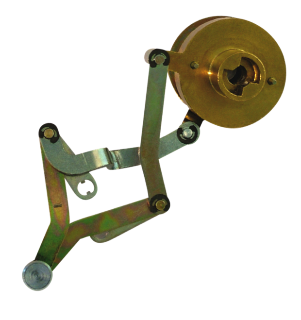 201788 Clutch Assembly To Suit L1000 Series