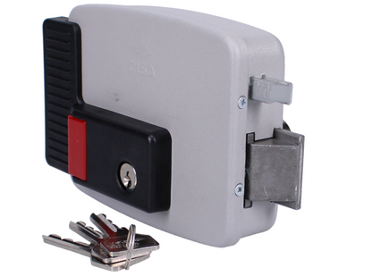 11931 Series Electric Lock