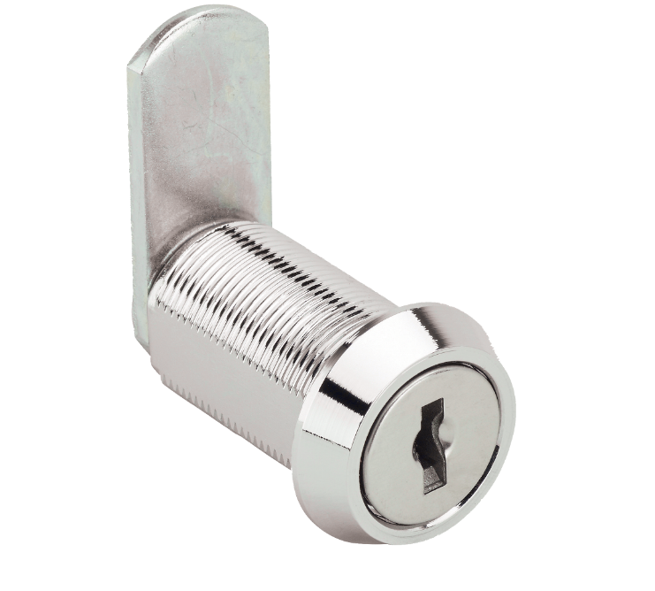 26210 Nut Fix Master Keyed Camlock