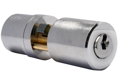 ICS M2002 DZ Double Cylinder To Suit Banham Mortice Locks