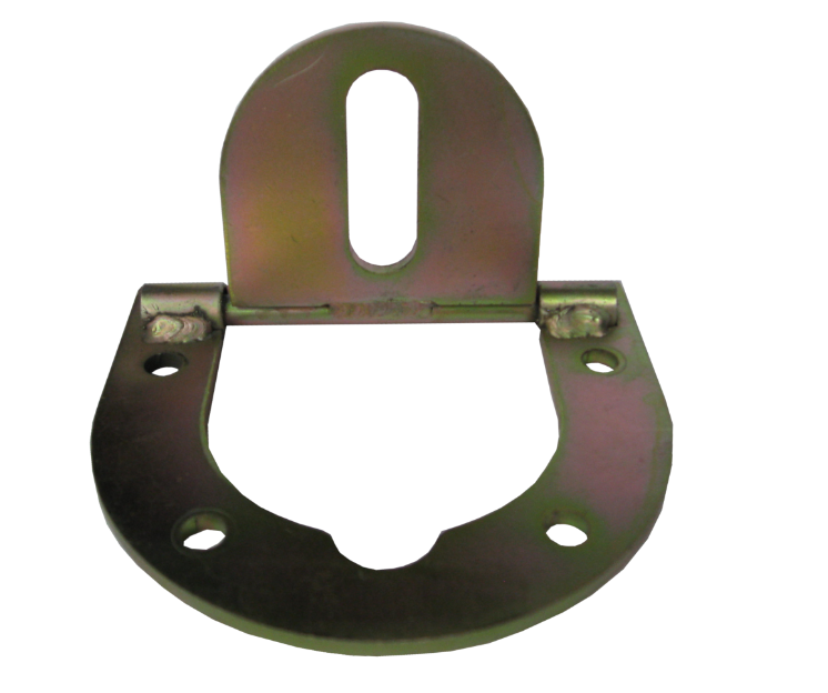 Internal Roller Shutter Hasp