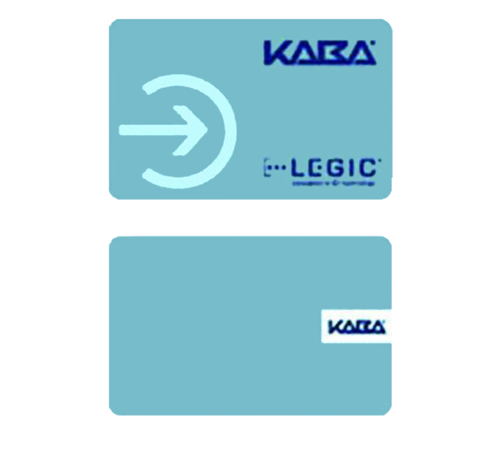 C Lever Proximity Token