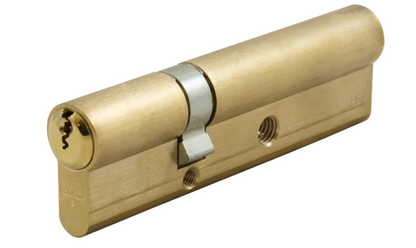 EPS L111 Rim Cylinder To Suit Banham Locks 1 Bitted