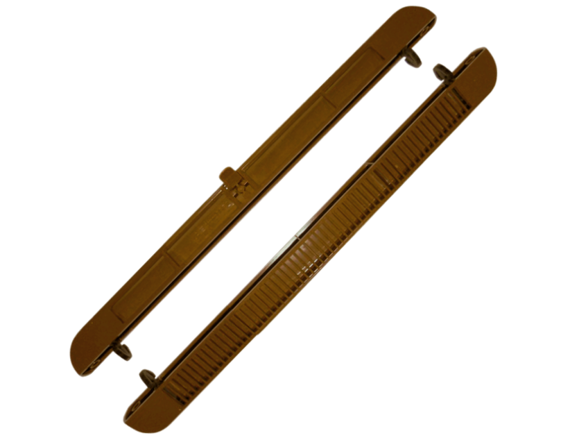 GREENWOOD Clip Fit F Vent