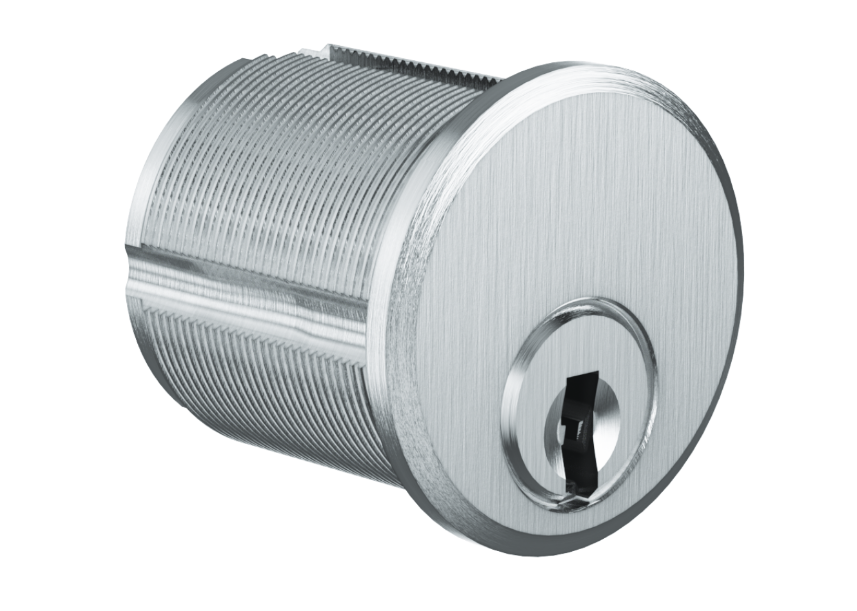 ICS RM1 Screw-In Cylinder 1 Bitted