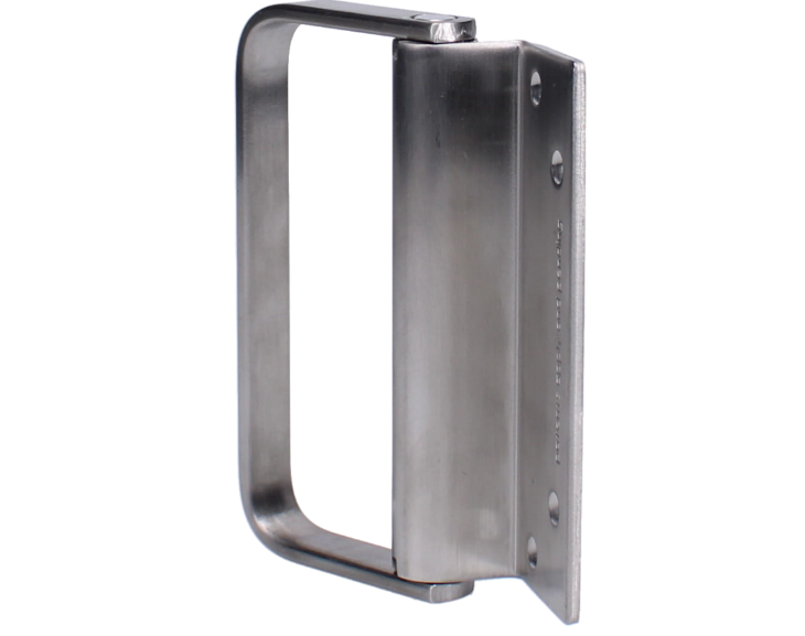 Edge Mounting Pull Handle For E3 Bi-Fold Inward Opening Doors