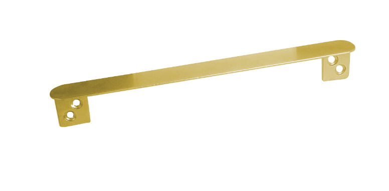 Anti-Thrust Lock Guard Plate