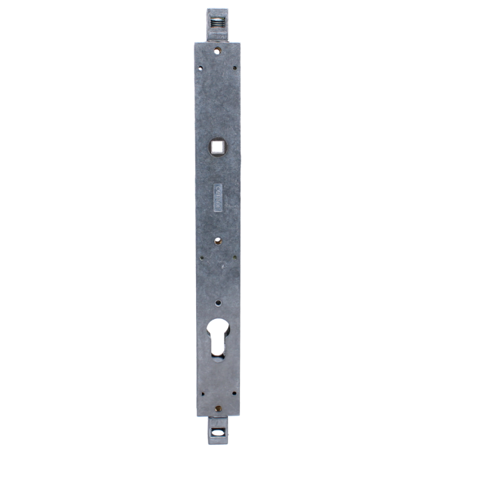 TwinPoint Gen2 Lock Body With Euro Cut-Out To Suit Single Handle 280mm
