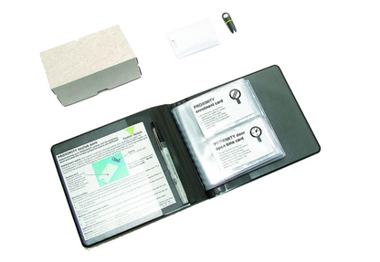 Compact / Switch2 Proximity Key Fob