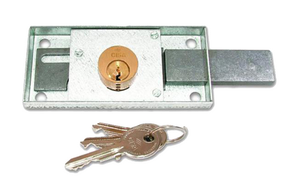 41110 Shutter Lock