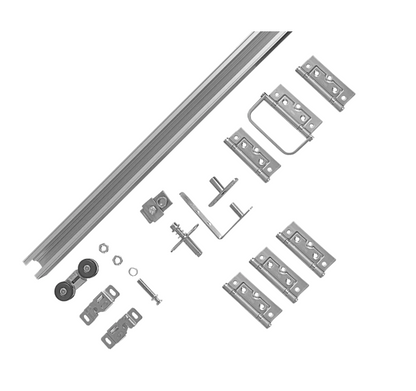 Huskyfold 30 Internal Bifold Door Kit