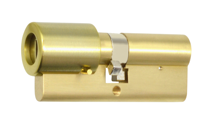 S464 Euro Double Cylinder