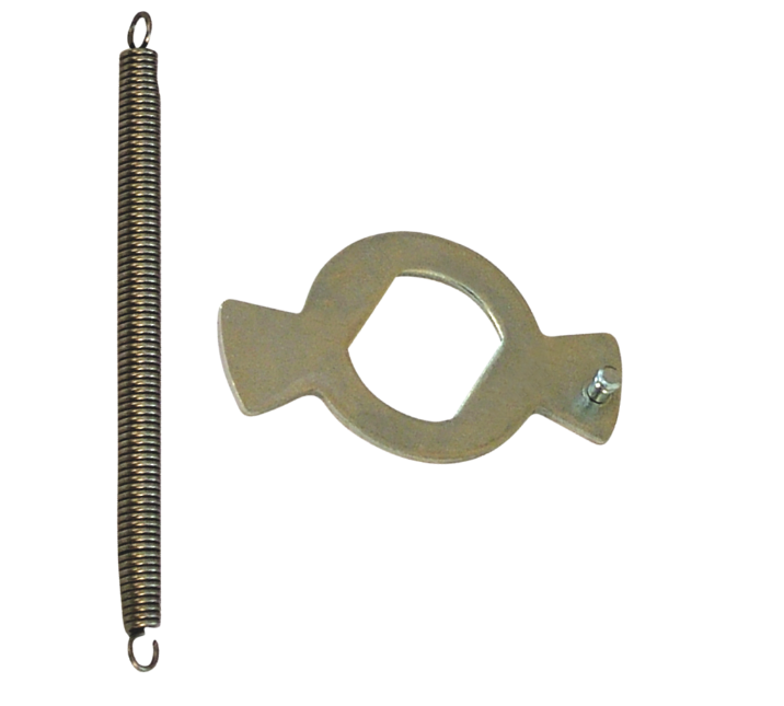 201773 & 201774 Outside Lever Return Spring Kit To Suit L1000 Series