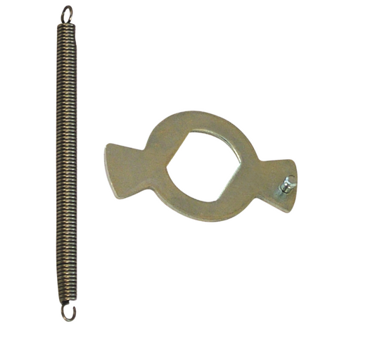 201773 & 201774 Outside Lever Return Spring Kit To Suit L1000 Series