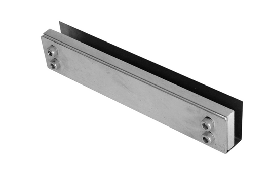 1354-0306 Glass Door Bracket